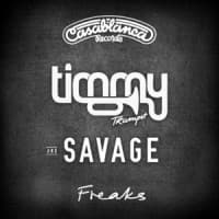 Timmy Trumpet, Savage