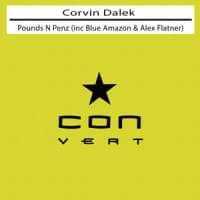 Corvin Dalek, Alex Flatner
