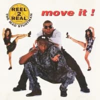 Reel 2 Real, The Mad Stuntman, Erick Morillo