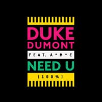 Duke Dumont, A*M*E