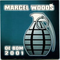 Marcel Woods