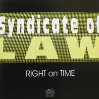 Syndicate of Law