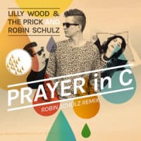 Lilly Wood and The Prick, Robin Schulz