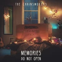 The Chainsmokers, Coldplay
