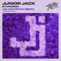 Junior Jack, Jolyon Petch