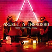 Axwell /\ Ingrosso, Axwell, Sebastian Ingrosso