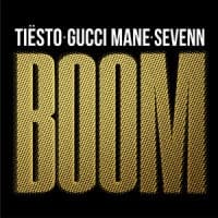 Tiësto, Sevenn, Gucci Mane