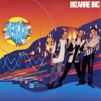 Bizarre Inc