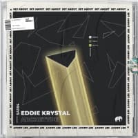 Eddie Krystal