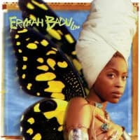 Erykah Badu