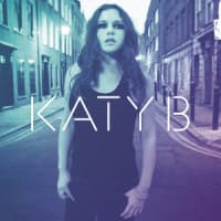 Katy B