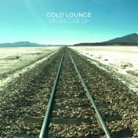 Gold Lounge