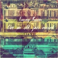 Living Room, Pearldiver