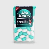 Jax Jones, Ina Wroldsen
