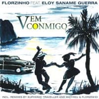 Florzinho, Eloy Saname Guerra