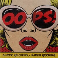 Oliver Heldens, Karen Harding