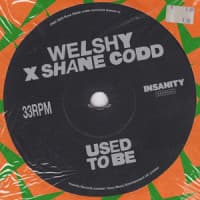 Welshy, Shane Codd