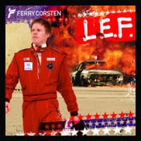 Ferry Corsten, Simon Lebon