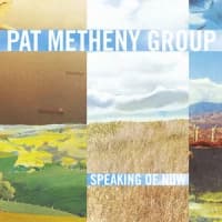 Pat Metheny Group
