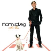 Martin Solveig, Salif Keita