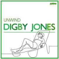 Digby Jones