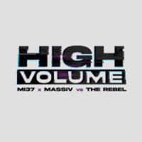 MI37, DJ Massiv, The Rebel