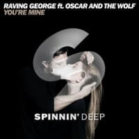 Oscar and the Wolf, Raving George
