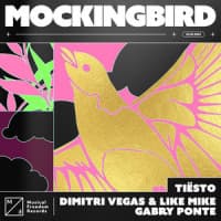 Tiësto, Dimitri Vegas & Like Mike, Gabry Ponte