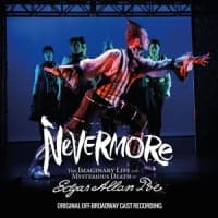 Original Off-Broadway Cast of Nevermore