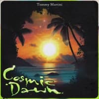 Tommy Martini, Yunggrunge