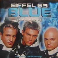 Eiffel 65, Gabry Ponte