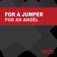 For A Jumper