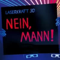 Laserkraft 3D