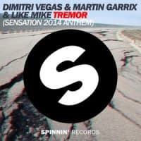 Dimitri Vegas & Like Mike, Martin Garrix, Dimitri Vegas