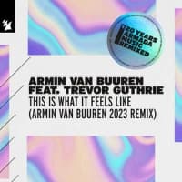 Armin van Buuren, Trevor Guthrie