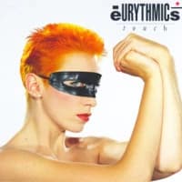 Eurythmics, Annie Lennox, Dave Stewart