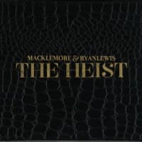 Macklemore & Ryan Lewis, Macklemore, Ryan Lewis, Wanz