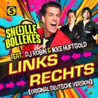 Snollebollekes, DJ Robin, Ikke Hüftgold