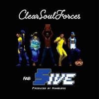 Clear Soul Forces