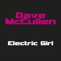 Dave McCullen