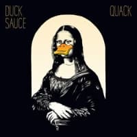 Duck Sauce, A-Trak, Armand Van Helden