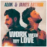 Alok, James Arthur