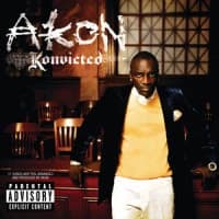 Akon, Eminem