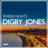Digby Jones