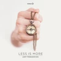 Lost Frequencies, Sandro Cavazza