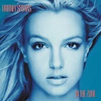 Britney Spears, Madonna