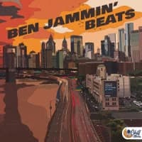 Ben Jammin' Beats, Chill Moon Music