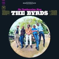 The Byrds
