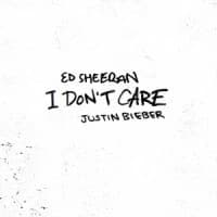 Ed Sheeran, Justin Bieber