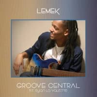 Lemek, Ryan La Valette